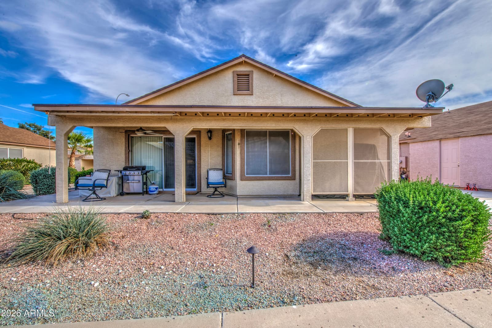 6552 S Sawgrass Drive, Chandler, AZ 85249 — photo 6 of 76