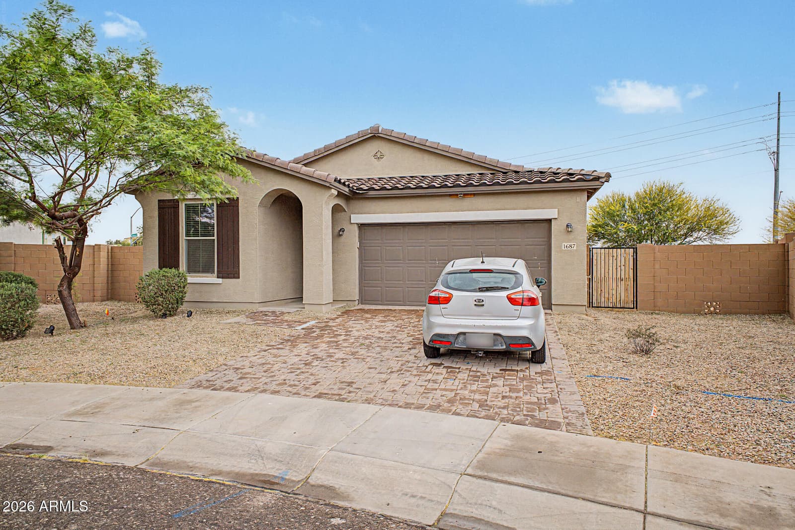1687 E Paul Drive, Casa Grande, AZ 85122 — photo 3 of 31