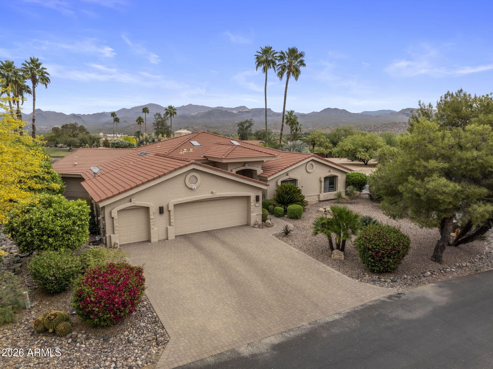 19126 E Poco Rio Drive, Rio Verde, AZ 85263 — photo 2 of 54