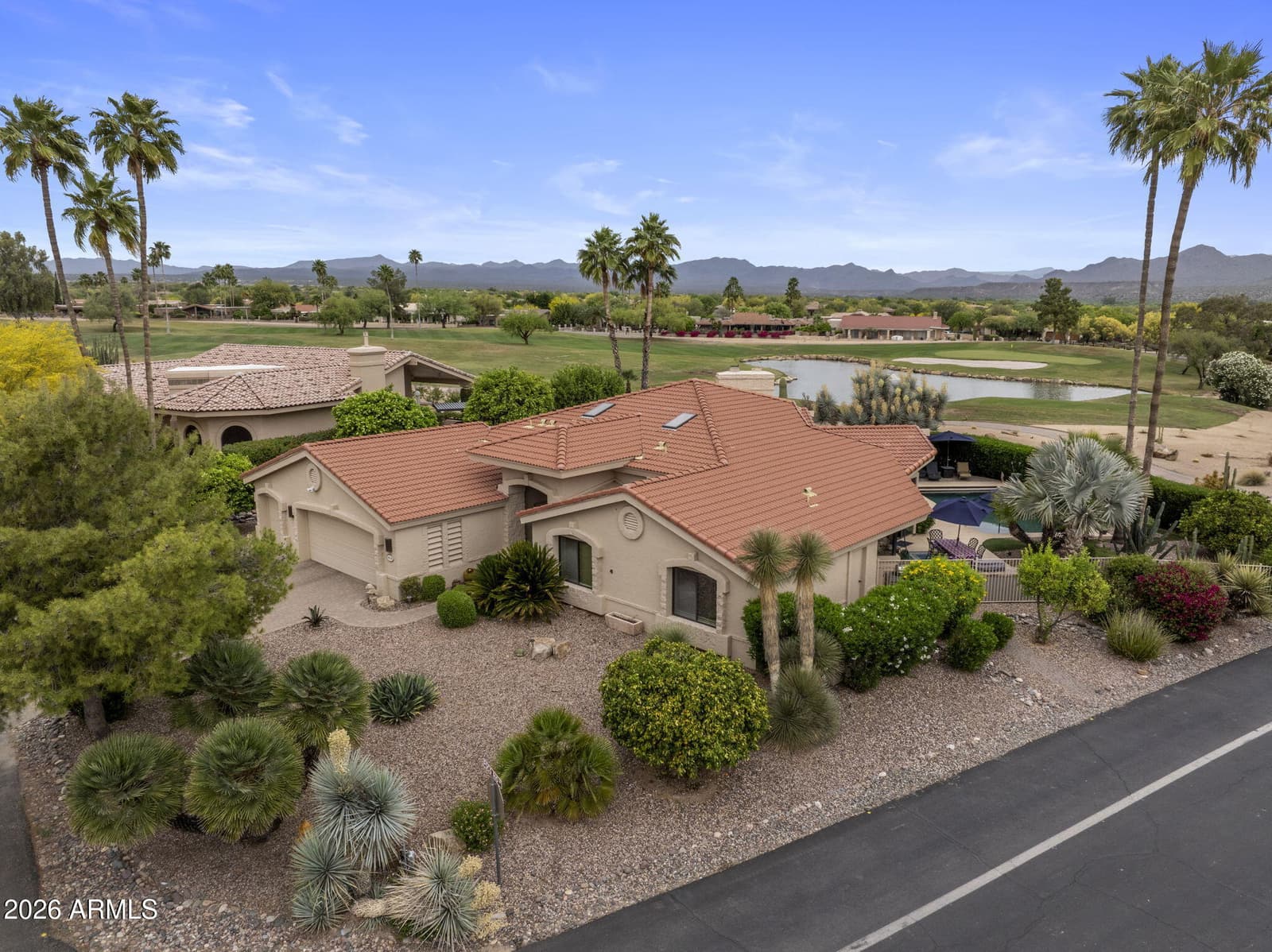 19126 E Poco Rio Drive, Rio Verde, AZ 85263 — photo 5 of 54