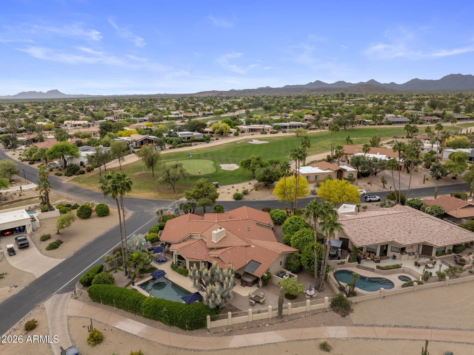19126 E Poco Rio Drive, Rio Verde, AZ 85263 — photo 40 of 54