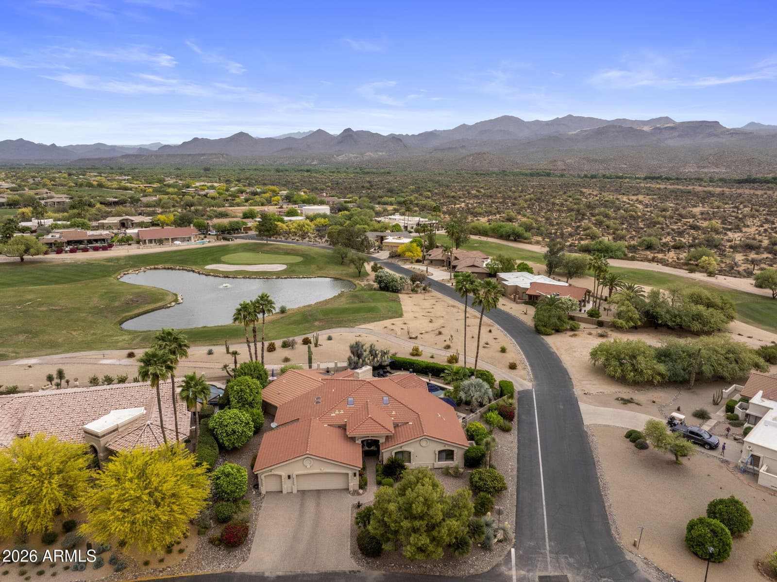 19126 E Poco Rio Drive, Rio Verde, AZ 85263 — photo 41 of 54