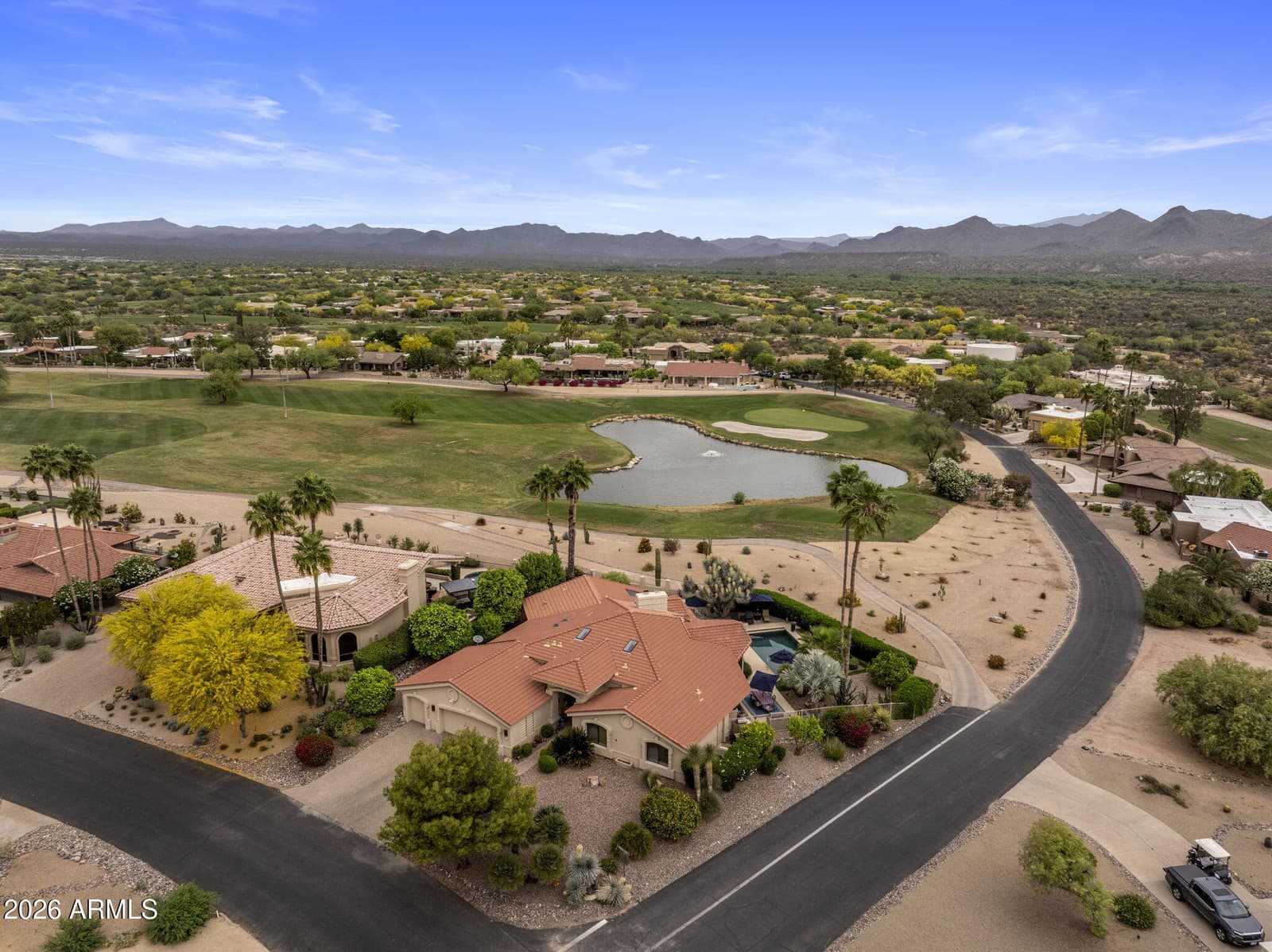 19126 E Poco Rio Drive, Rio Verde, AZ 85263 — photo 42 of 54
