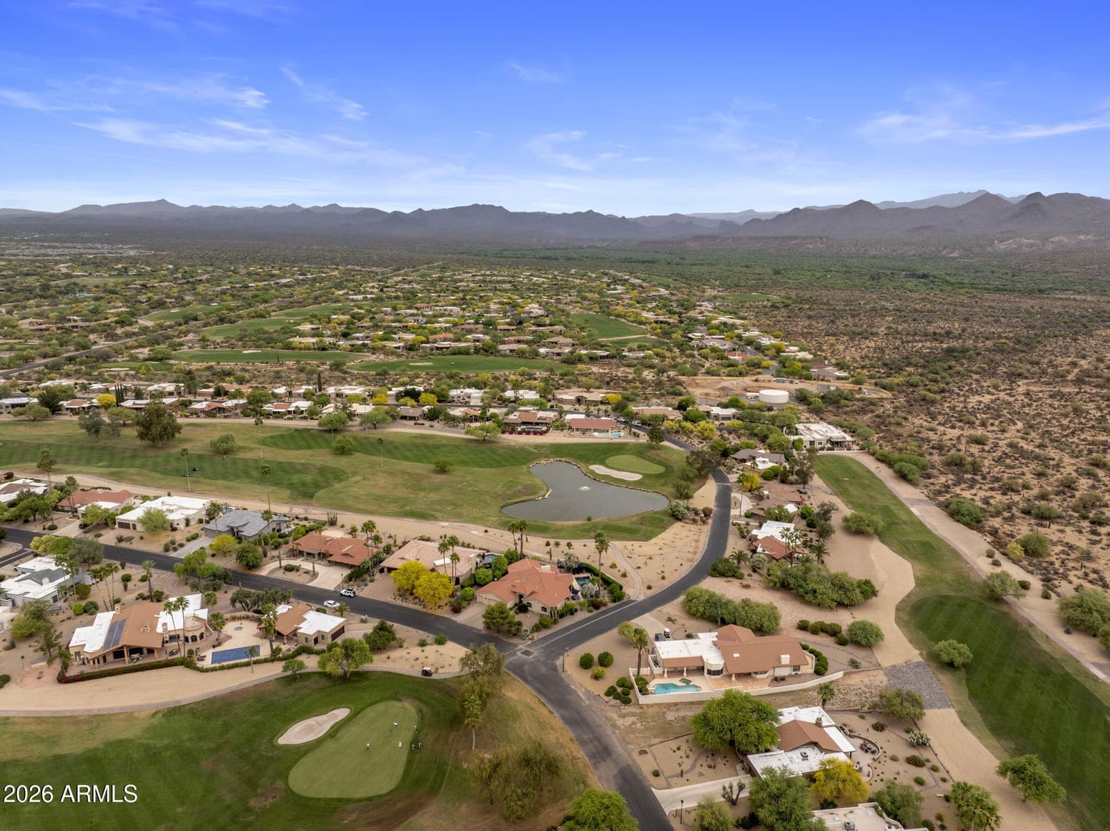 19126 E Poco Rio Drive, Rio Verde, AZ 85263 — photo 43 of 54