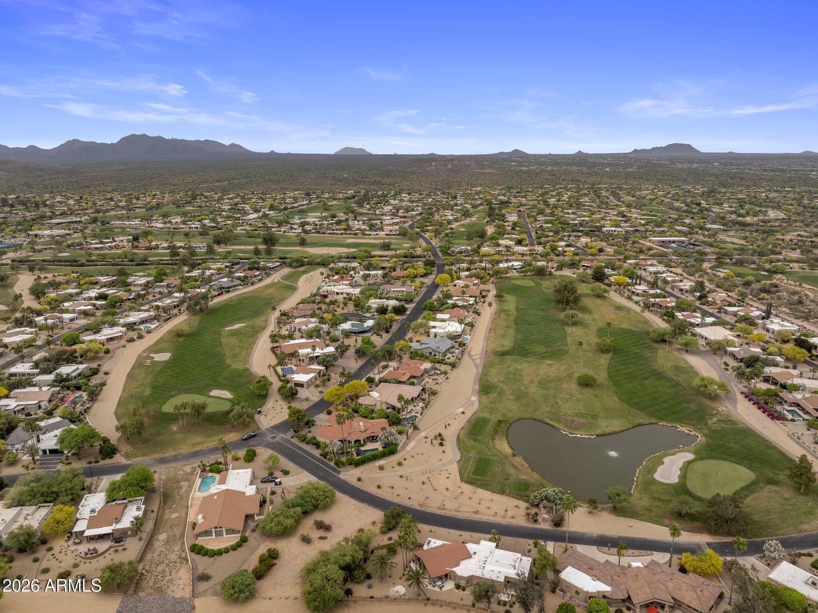 19126 E Poco Rio Drive, Rio Verde, AZ 85263 — photo 44 of 54