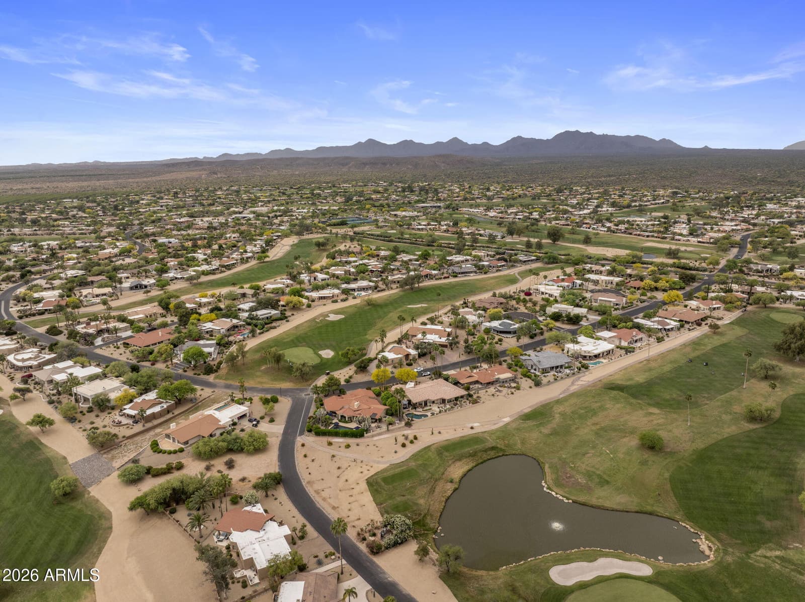 19126 E Poco Rio Drive, Rio Verde, AZ 85263 — photo 45 of 54