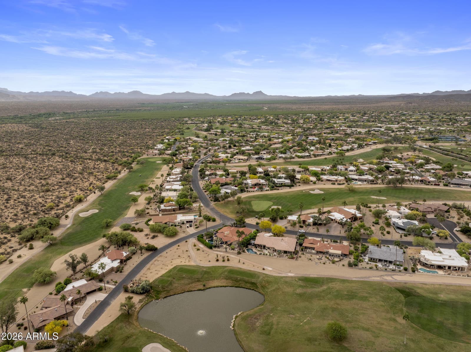 19126 E Poco Rio Drive, Rio Verde, AZ 85263 — photo 46 of 54