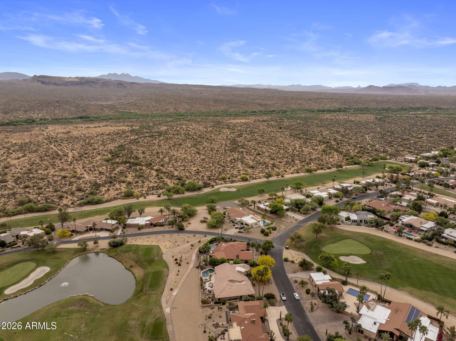19126 E Poco Rio Drive, Rio Verde, AZ 85263 — photo 47 of 54