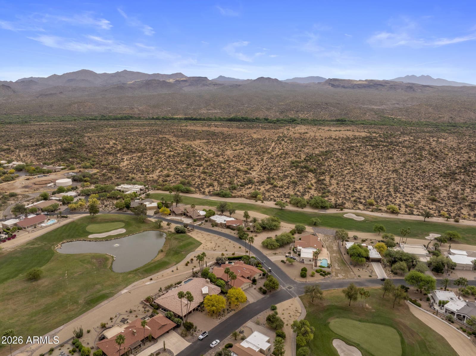 19126 E Poco Rio Drive, Rio Verde, AZ 85263 — photo 48 of 54