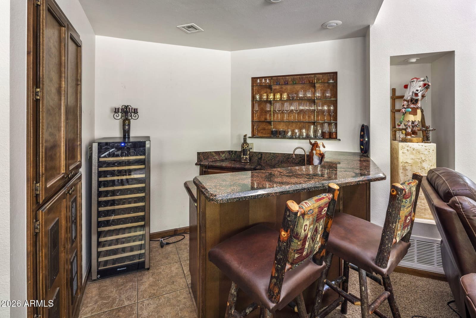19126 E Poco Rio Drive, Rio Verde, AZ 85263 — photo 19 of 54