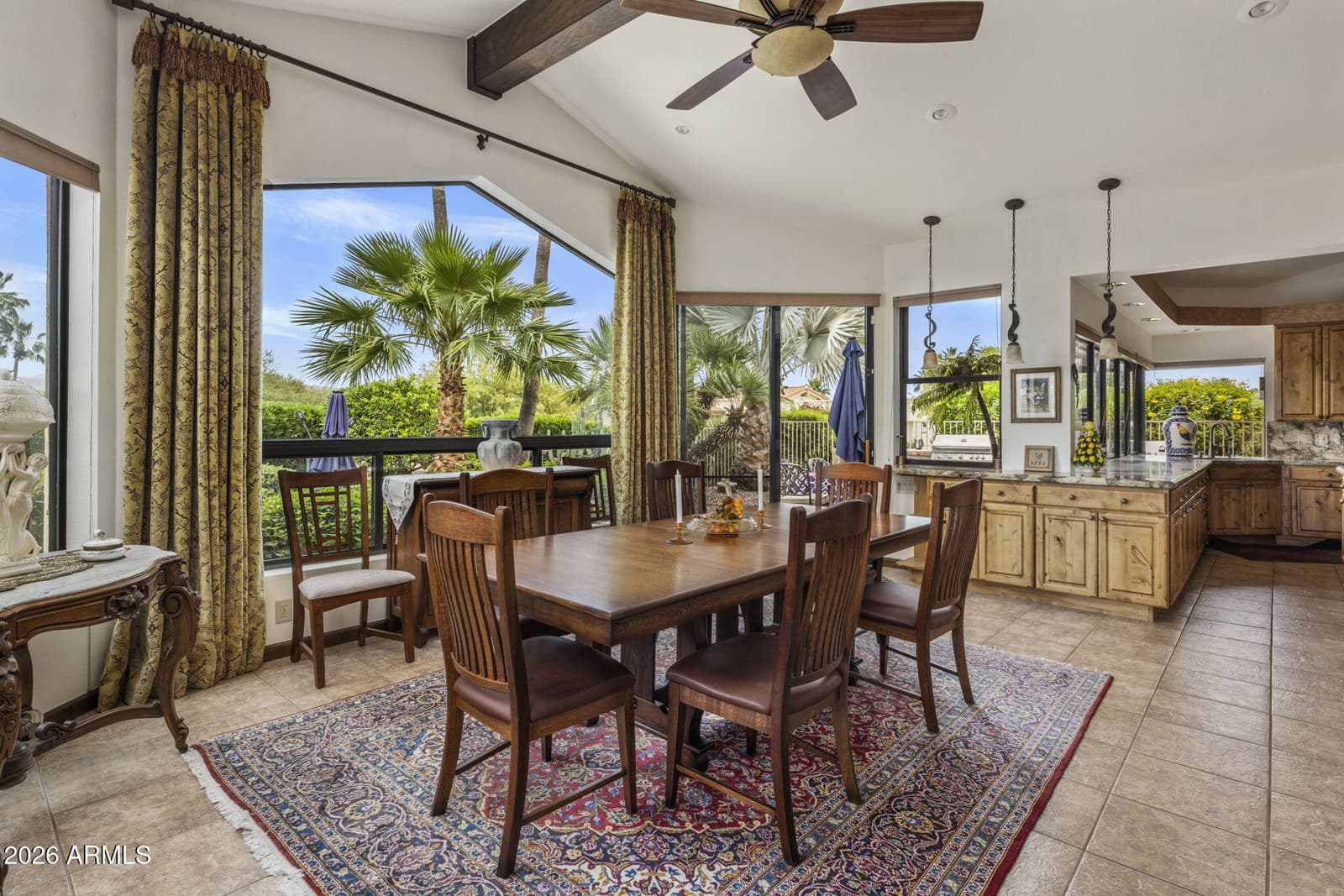 19126 E Poco Rio Drive, Rio Verde, AZ 85263 — photo 14 of 54