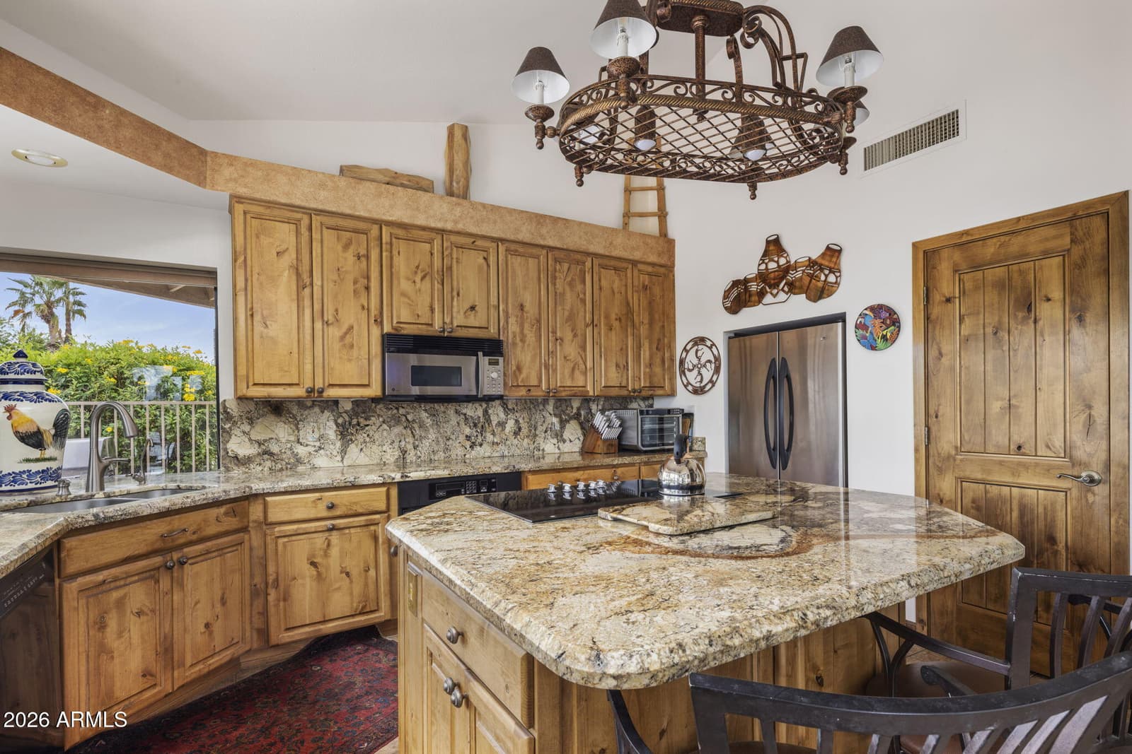 19126 E Poco Rio Drive, Rio Verde, AZ 85263 — photo 11 of 54