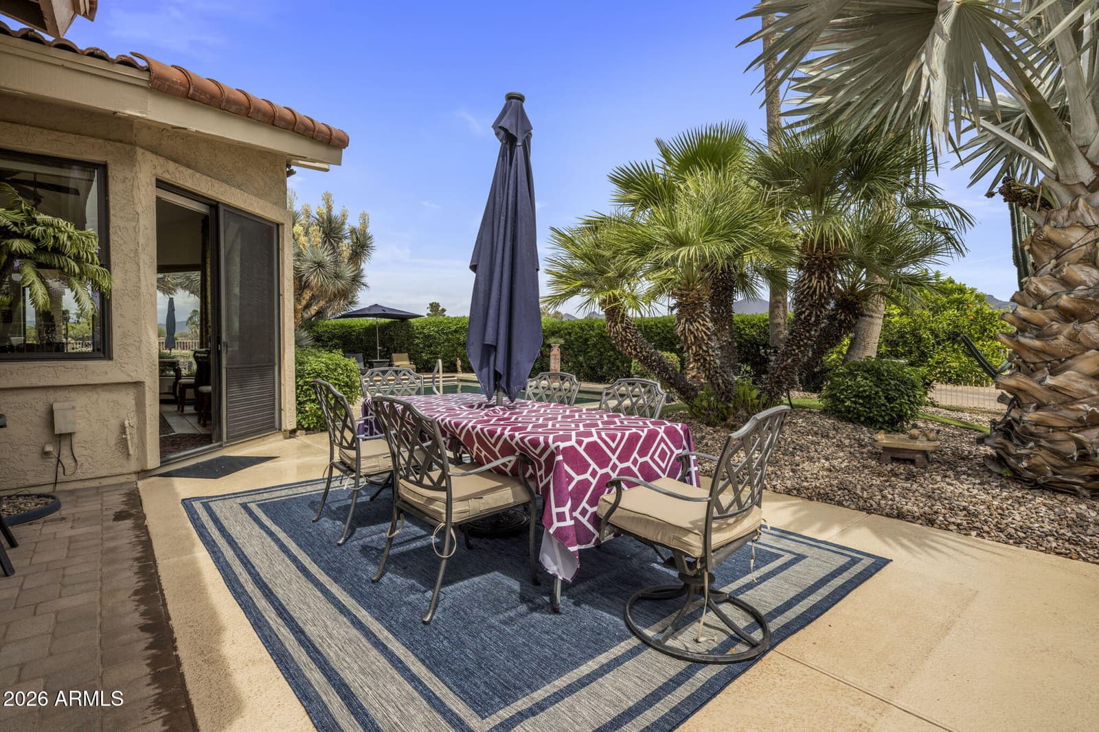 19126 E Poco Rio Drive, Rio Verde, AZ 85263 — photo 36 of 54