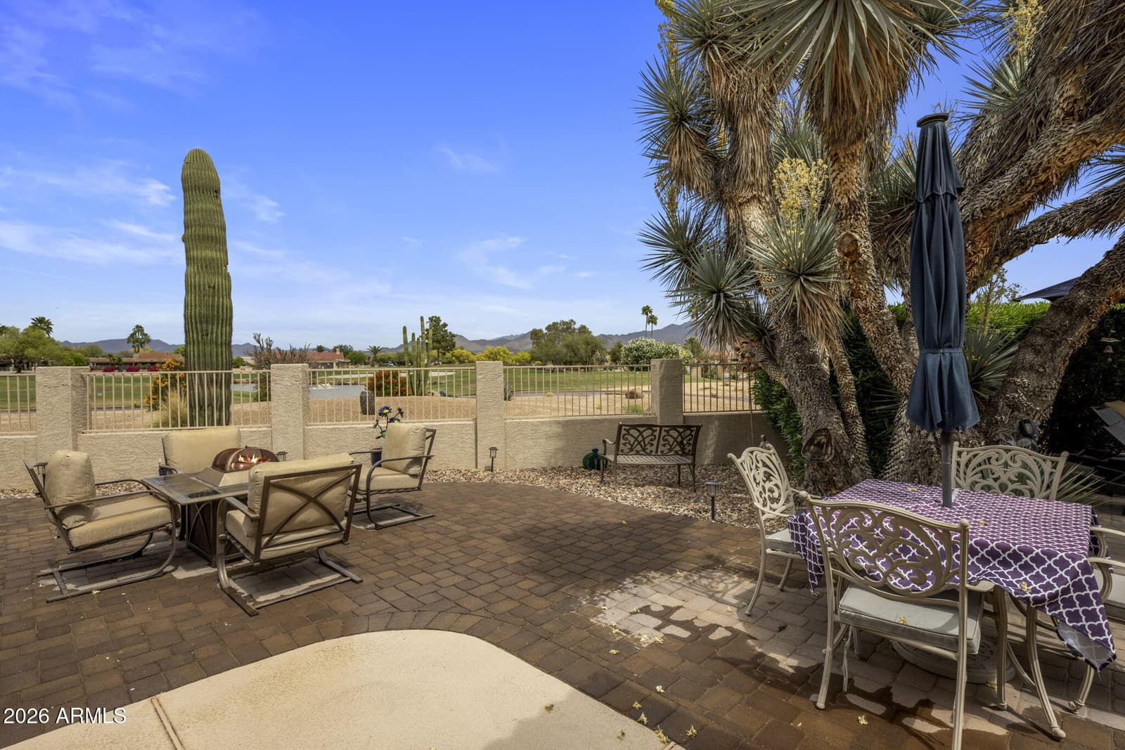 19126 E Poco Rio Drive, Rio Verde, AZ 85263 — photo 35 of 54
