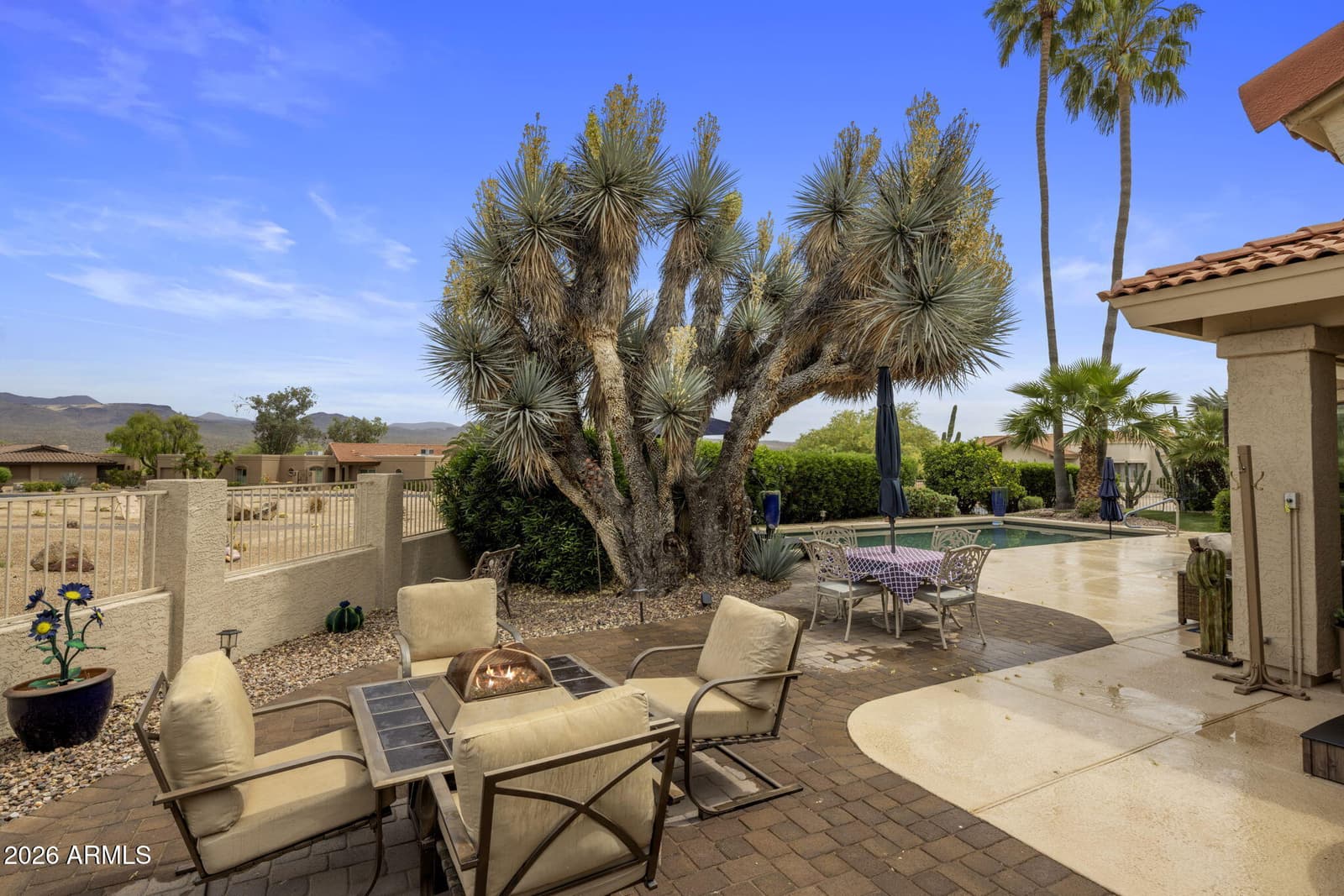 19126 E Poco Rio Drive, Rio Verde, AZ 85263 — photo 30 of 54
