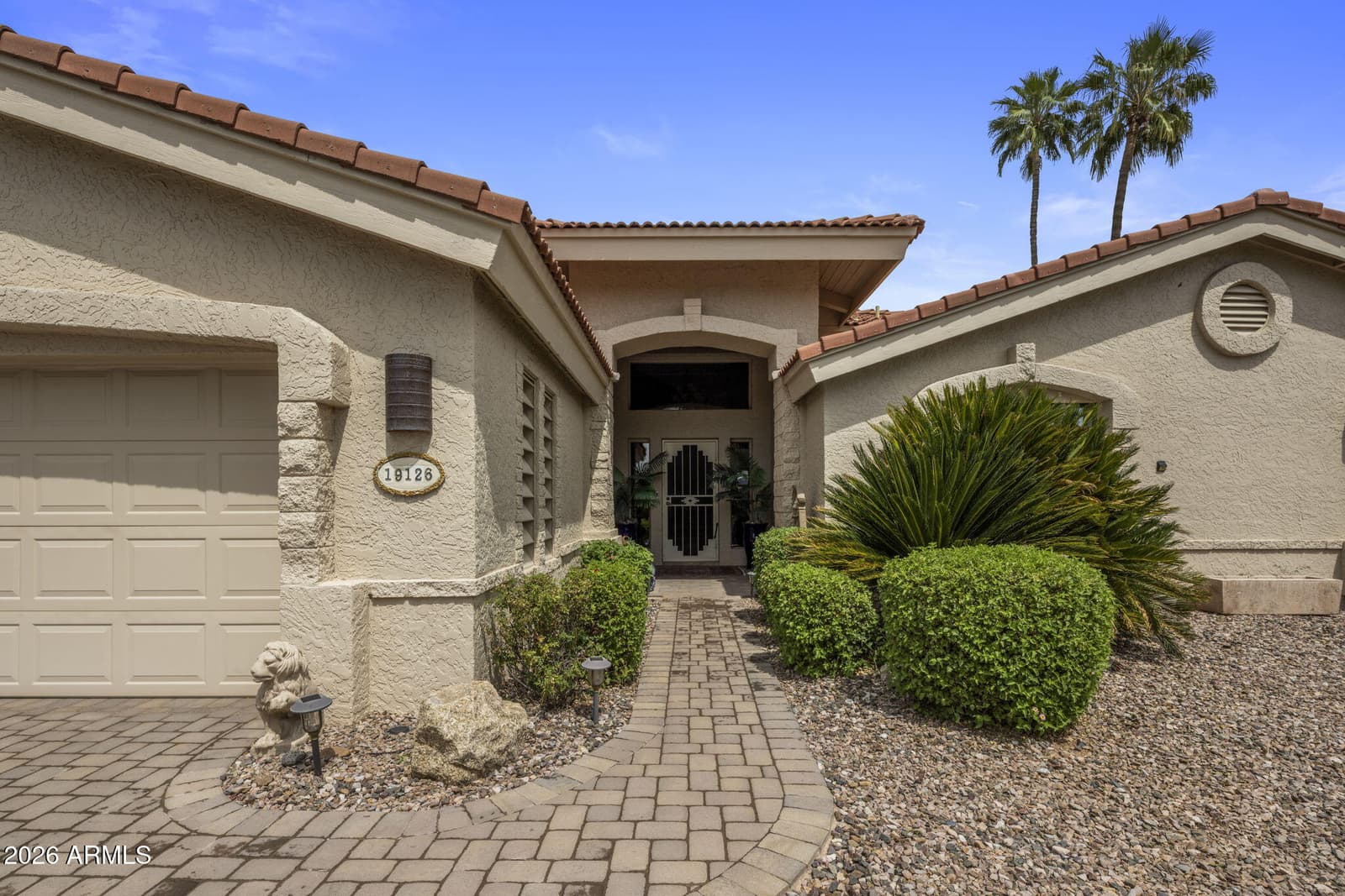 19126 E Poco Rio Drive, Rio Verde, AZ 85263 — photo 4 of 54