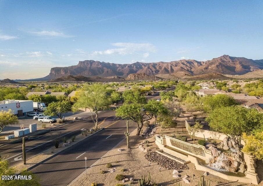 5482 S PYRITE Circle, Gold Canyon, AZ 85118 — photo 34 of 44
