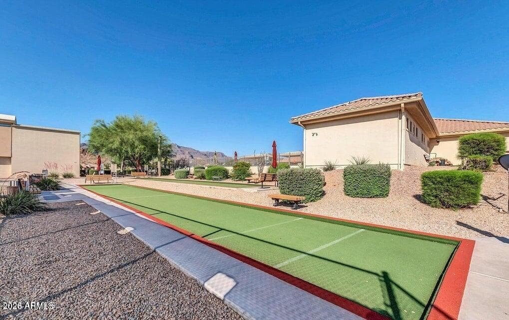 5482 S PYRITE Circle, Gold Canyon, AZ 85118 — photo 39 of 44