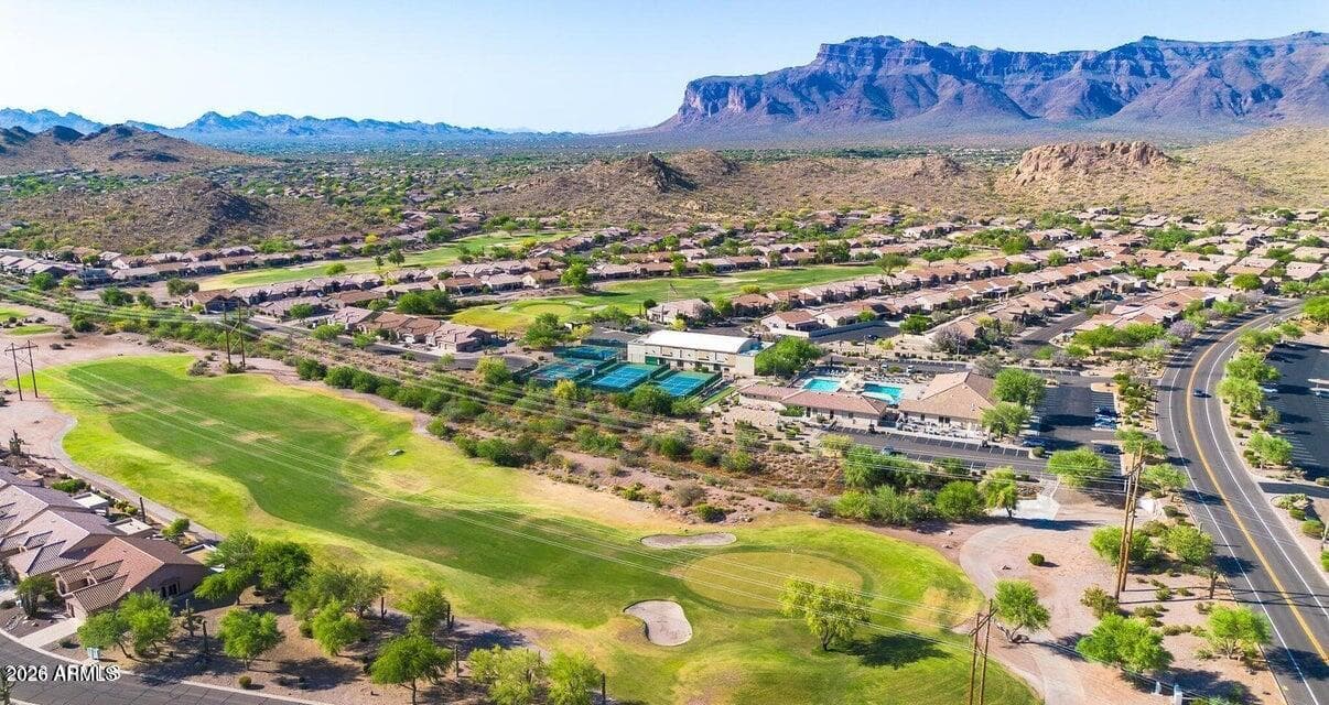 5482 S PYRITE Circle, Gold Canyon, AZ 85118 — photo 44 of 44