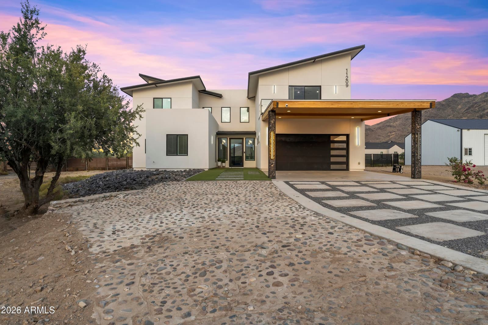 11209 S 39th Lane, Laveen, AZ 85339 — photo 7 of 85