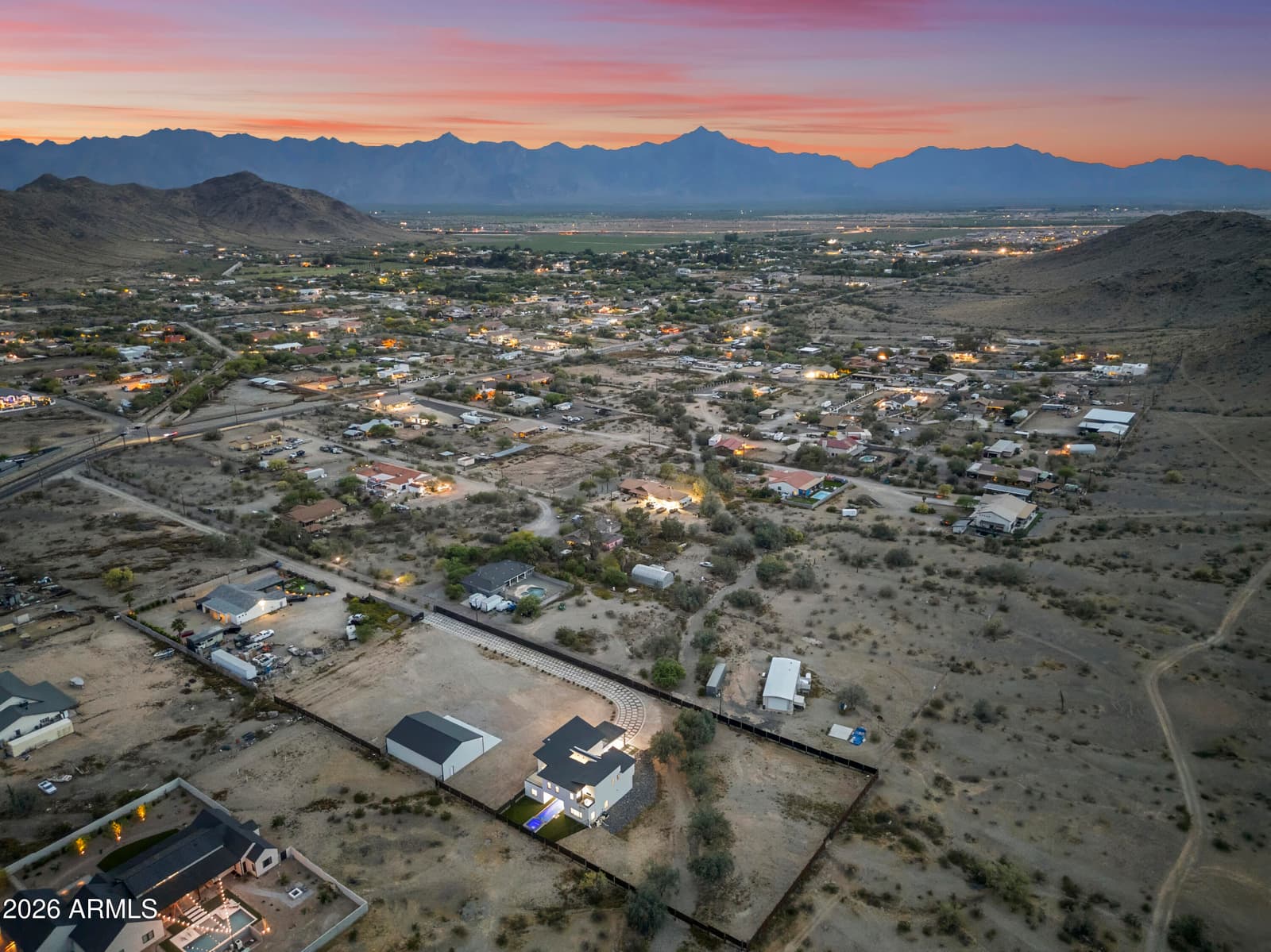 11209 S 39th Lane, Laveen, AZ 85339 — photo 74 of 85