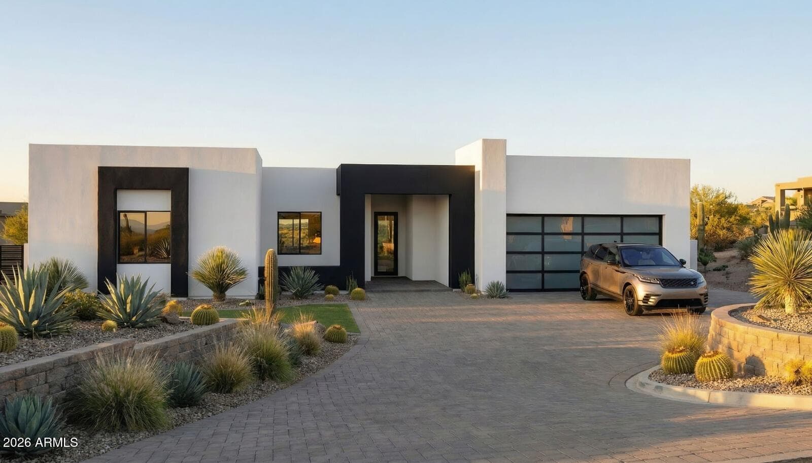 47818 N 27TH Avenue, New River, AZ 85087