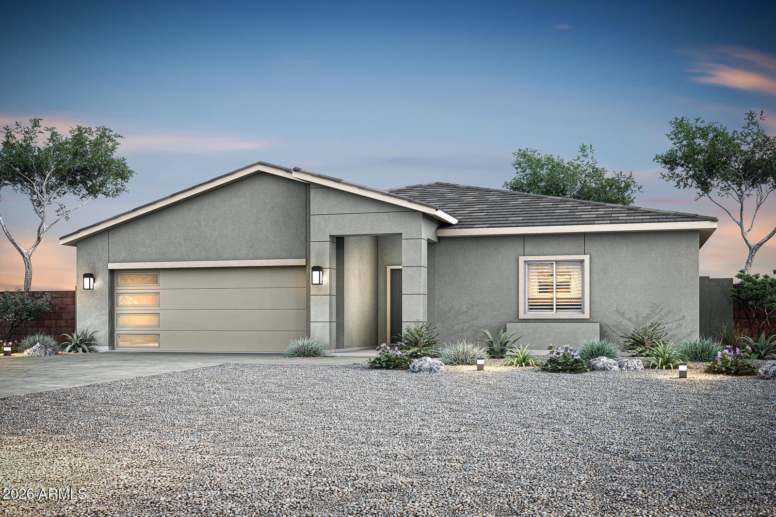 664 W PARTRIDGE Drive, Casa Grande, AZ 85122