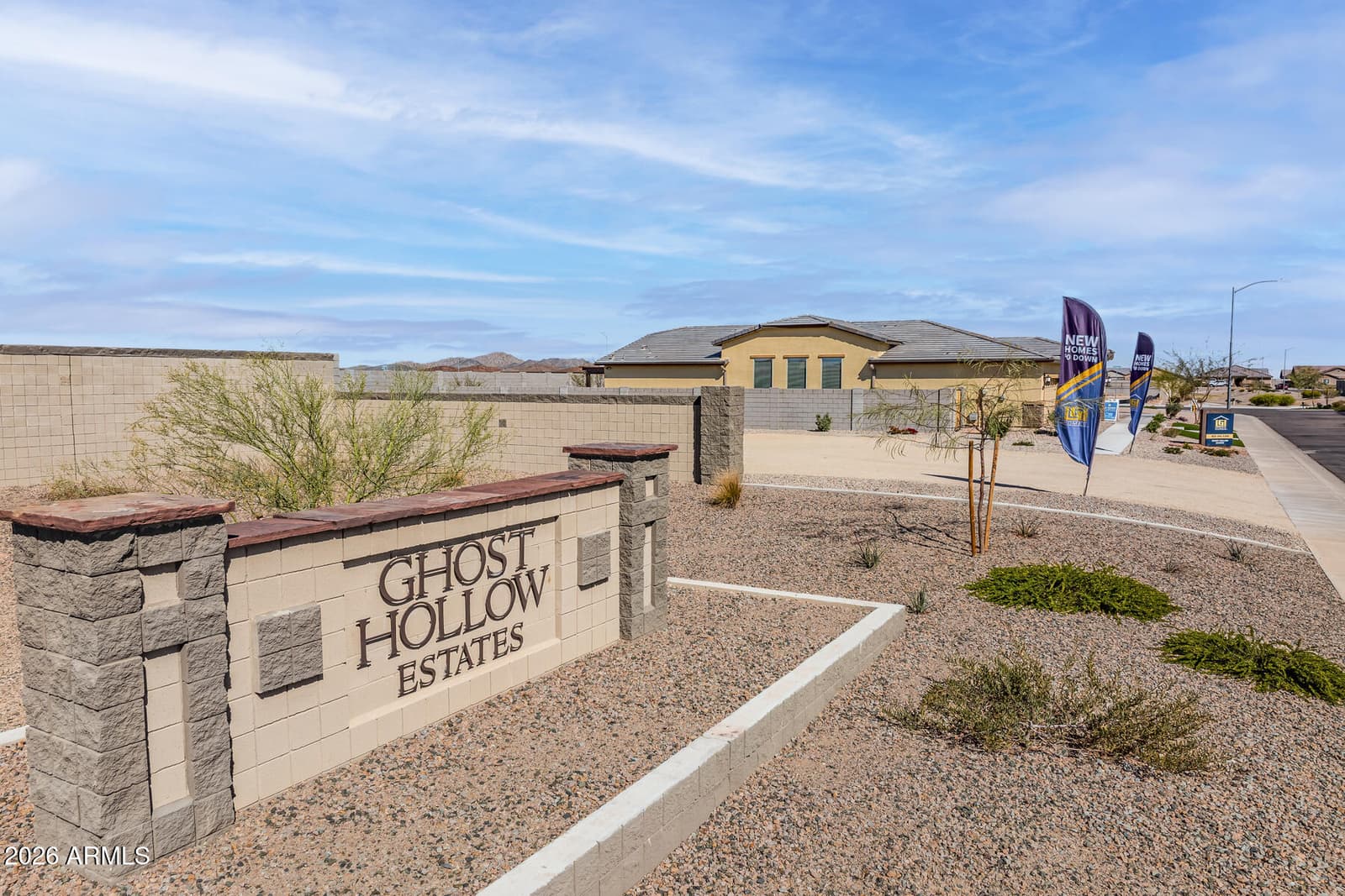 664 W Partridge Drive, Casa Grande, AZ 85122 — photo 4 of 9