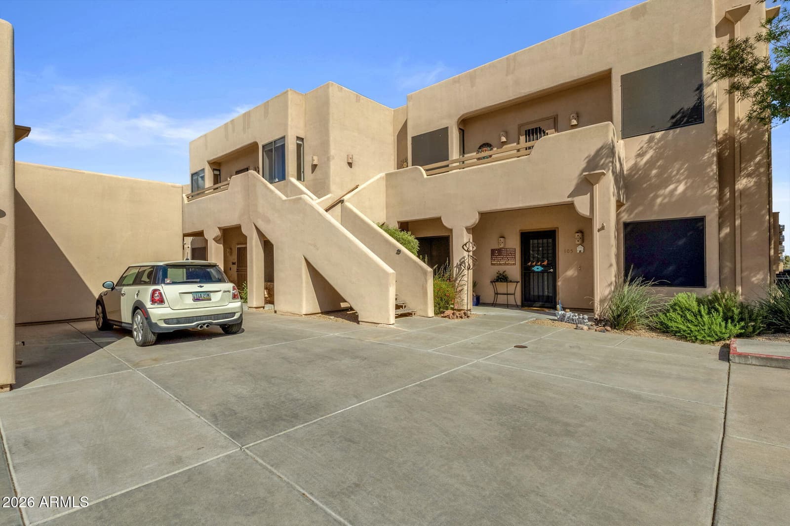 11011 N ZEPHYR Drive 204, Fountain Hills, AZ 85268 — photo 39 of 40