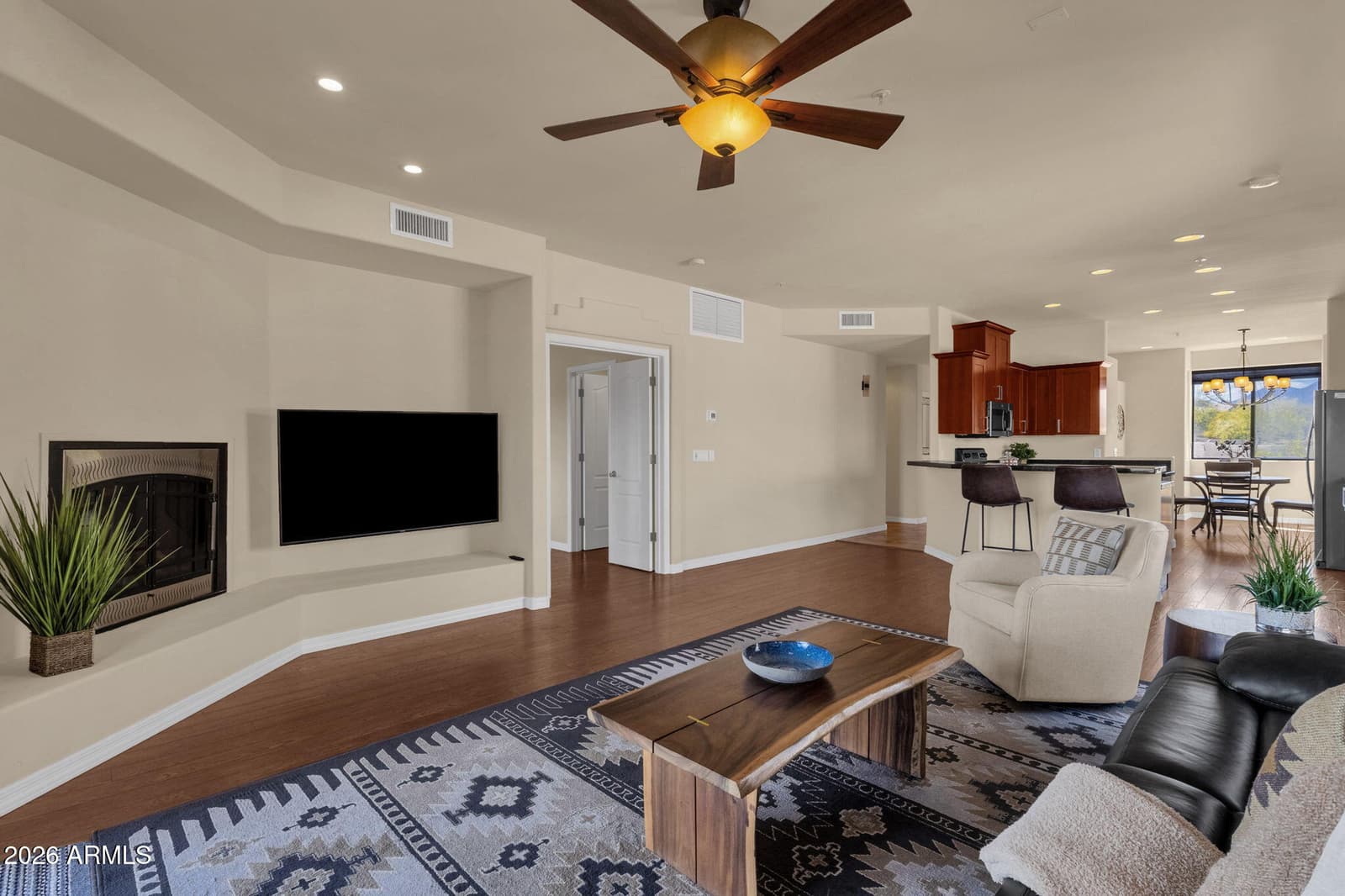 11011 N ZEPHYR Drive 204, Fountain Hills, AZ 85268 — photo 9 of 40