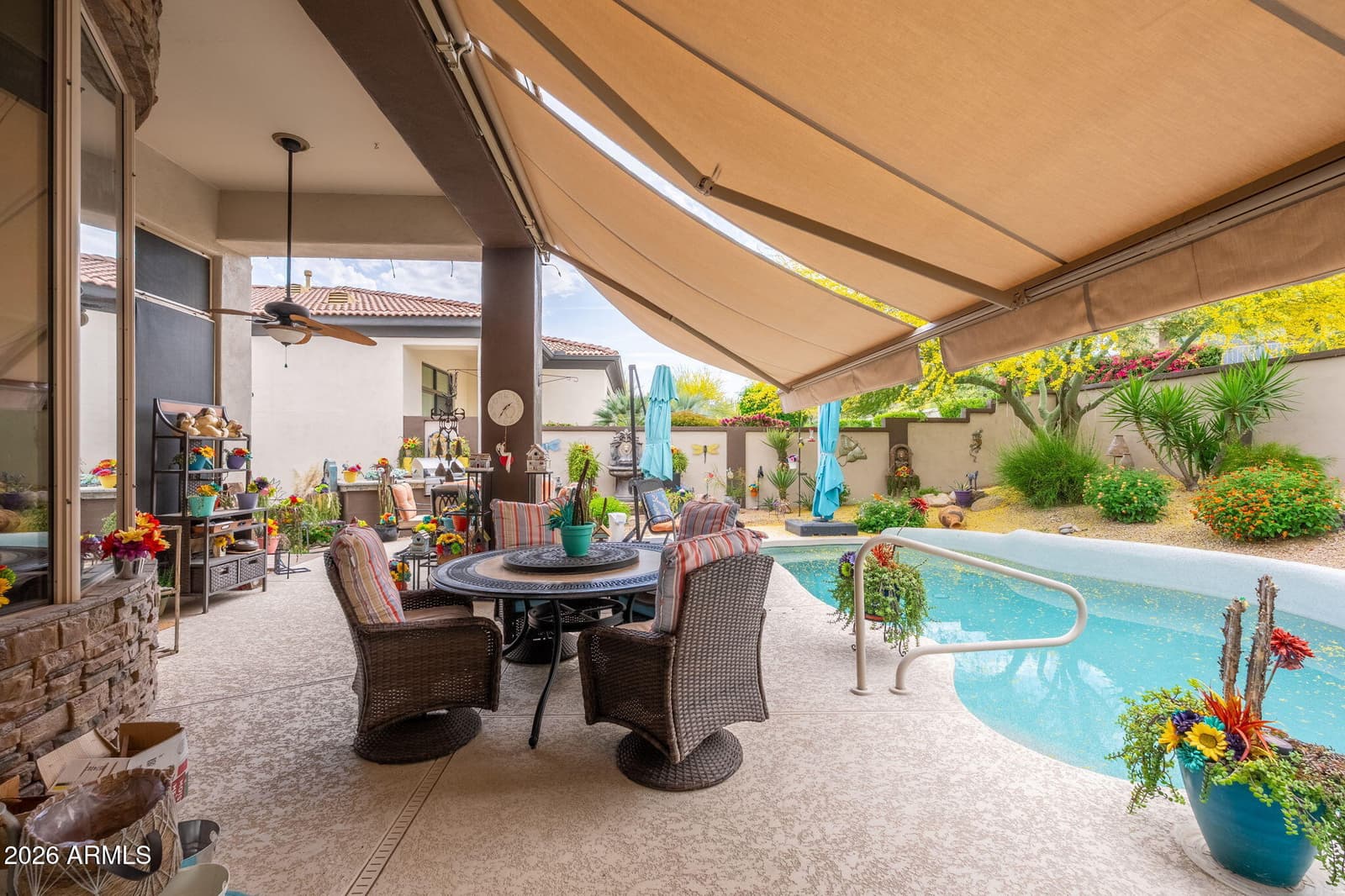 15618 E CACTUS Drive, Fountain Hills, AZ 85268 — photo 29 of 66