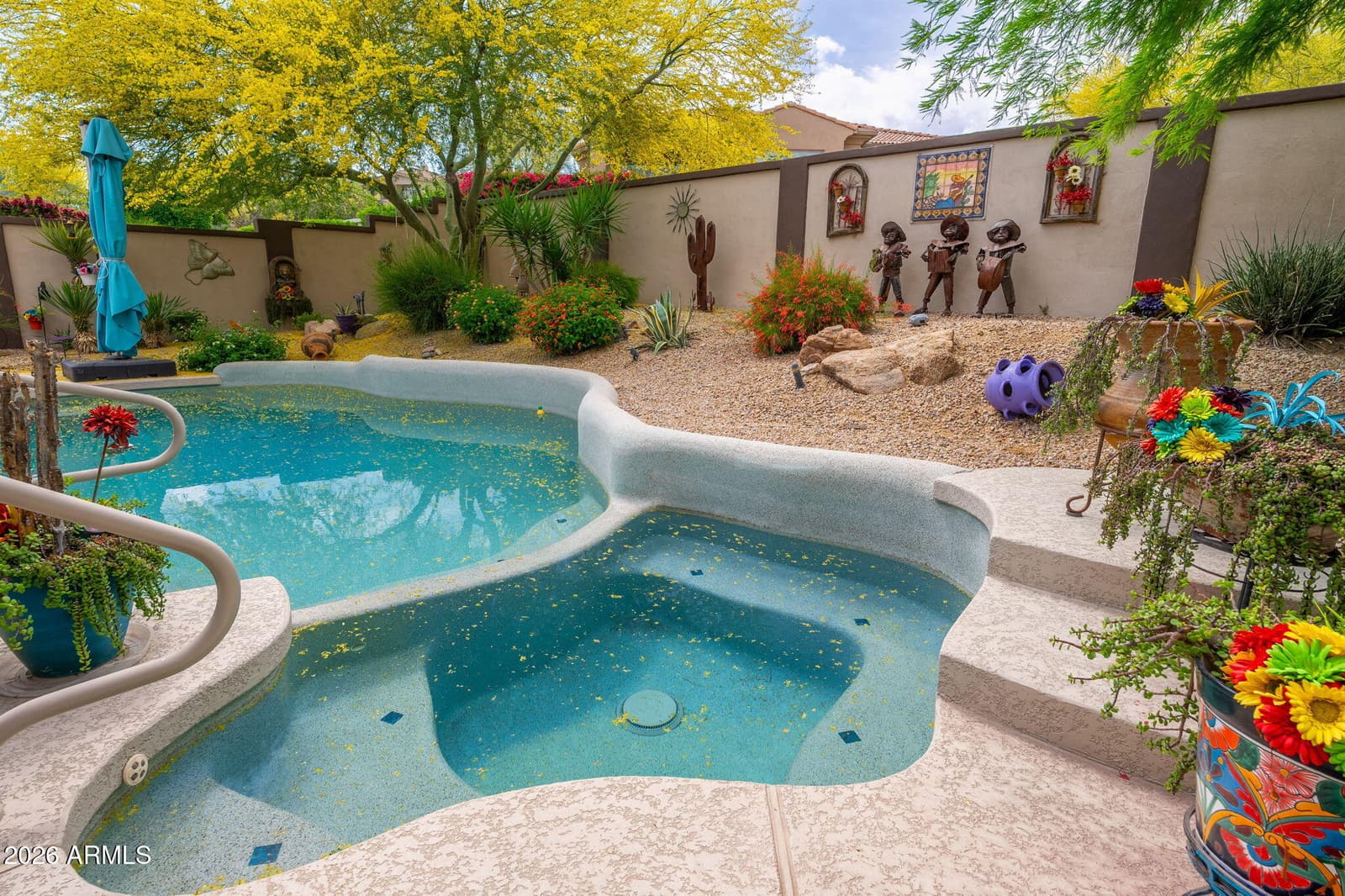 15618 E CACTUS Drive, Fountain Hills, AZ 85268 — photo 36 of 66