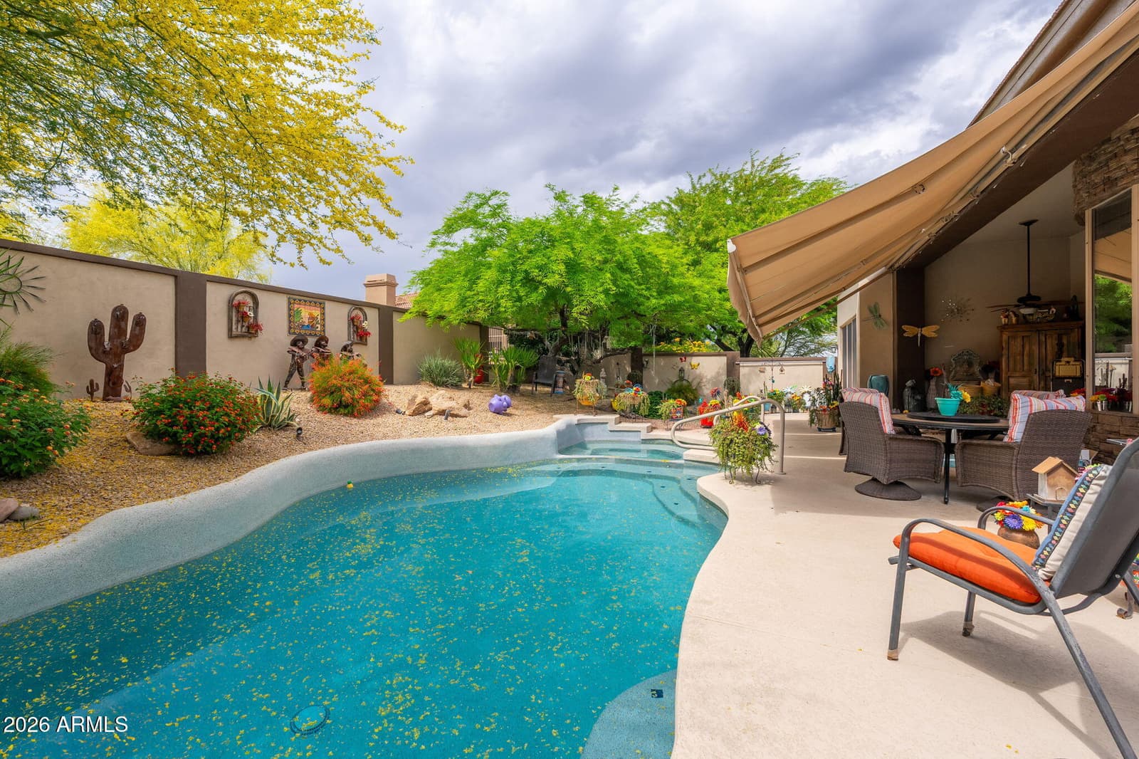 15618 E CACTUS Drive, Fountain Hills, AZ 85268 — photo 33 of 66