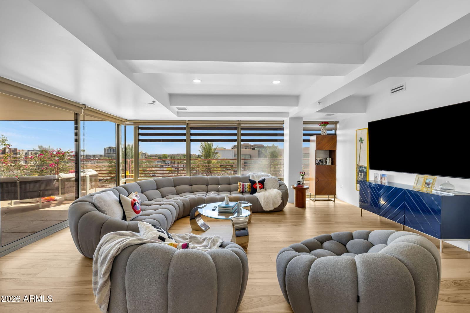 7157 E Rancho Vista Drive 5006, Scottsdale, AZ 85251 — photo 59 of 66
