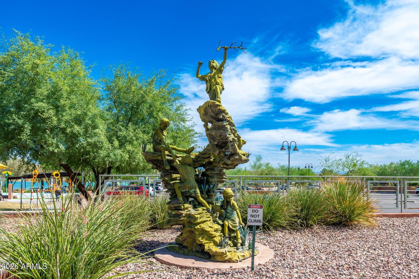 15618 E CACTUS Drive, Fountain Hills, AZ 85268 — photo 57 of 66