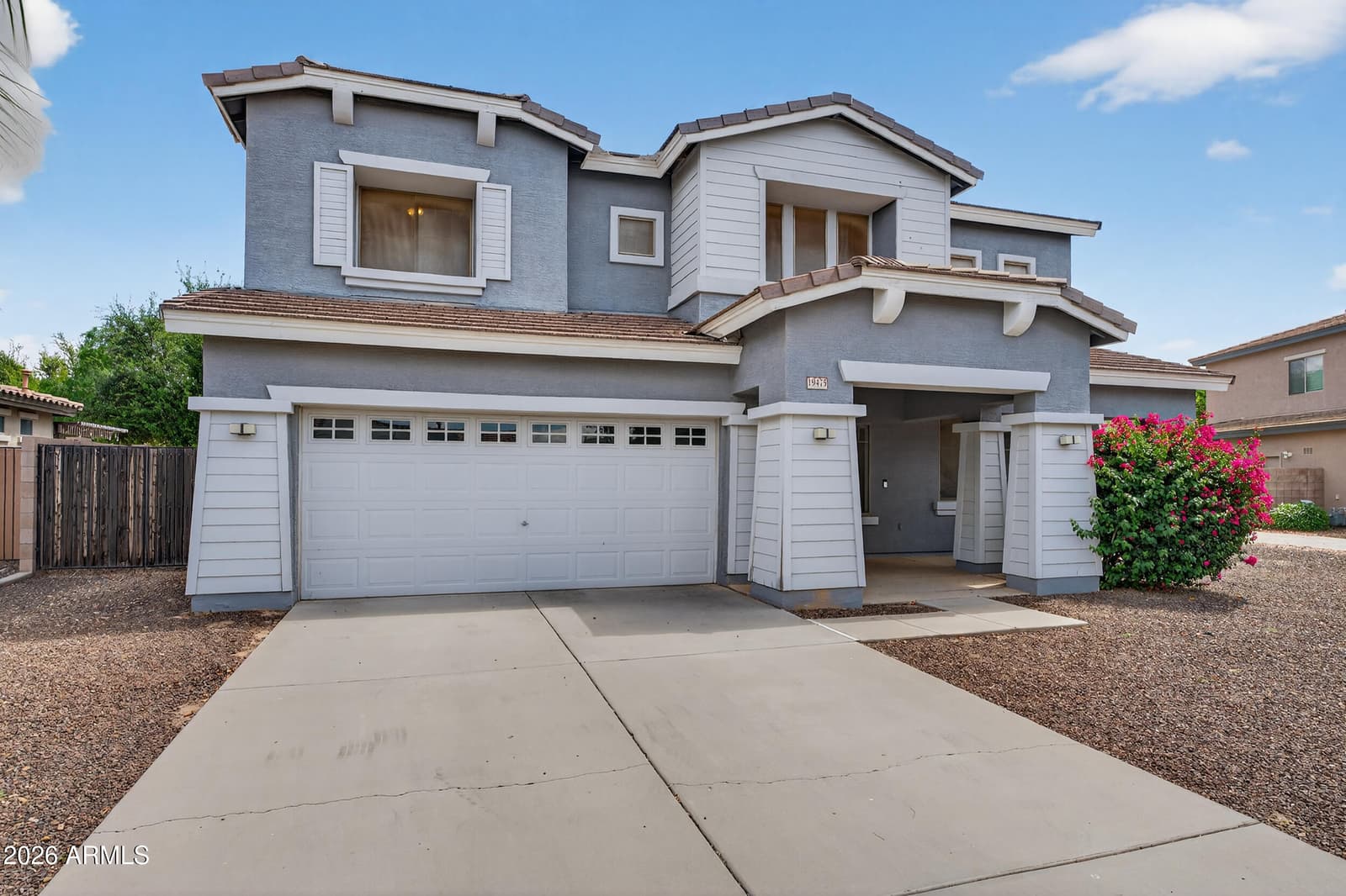 19475 S 190TH Street, Queen Creek, AZ 85142 — photo 4 of 61