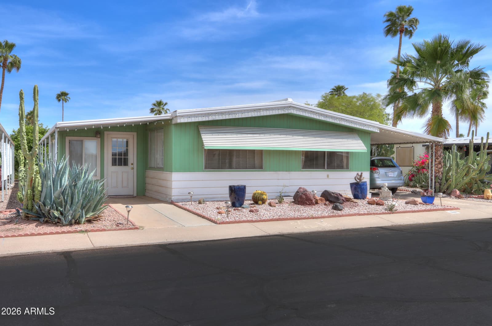 2172 N Cajeme Avenue 327, Casa Grande, AZ 85122 — photo 1 of 36