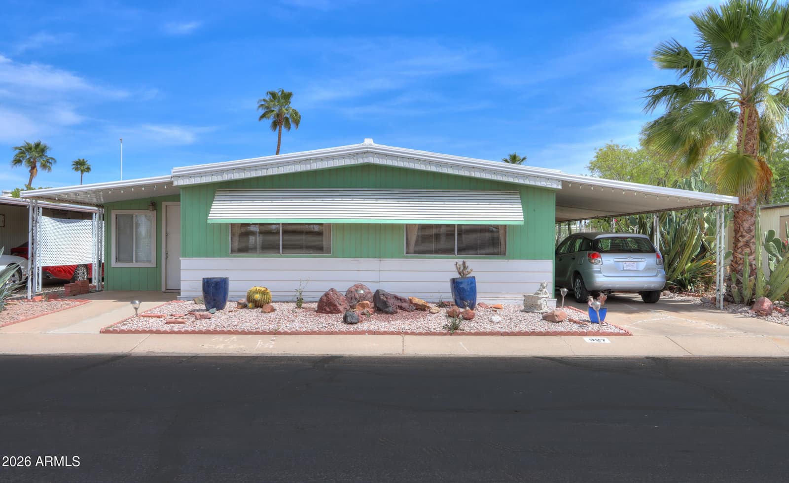 2172 N Cajeme Avenue 327, Casa Grande, AZ 85122 — photo 2 of 36