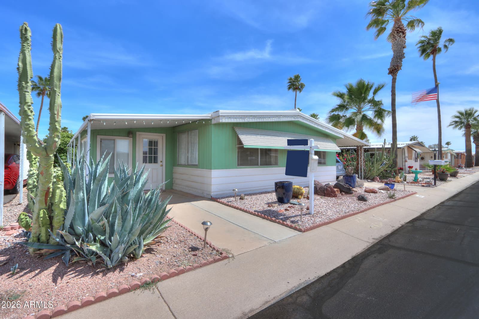 2172 N Cajeme Avenue 327, Casa Grande, AZ 85122 — photo 4 of 36