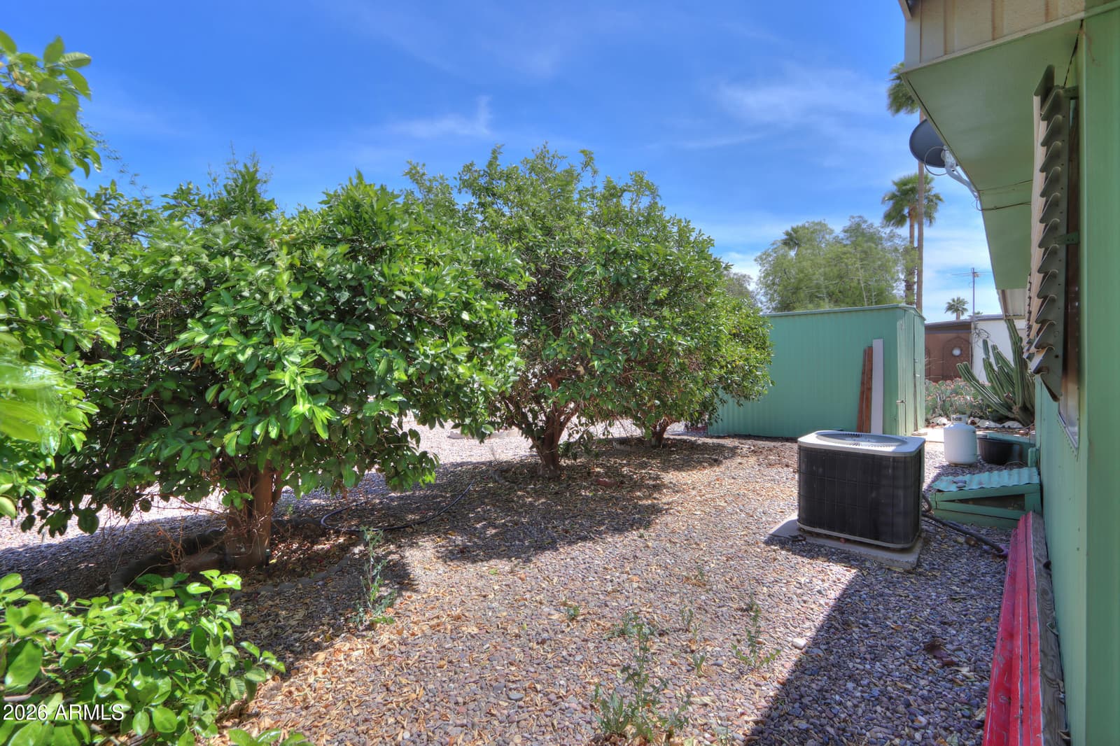 2172 N Cajeme Avenue 327, Casa Grande, AZ 85122 — photo 7 of 36