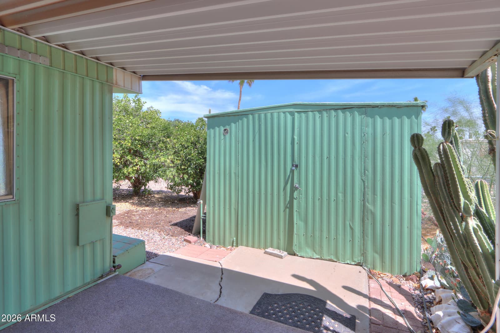 2172 N Cajeme Avenue 327, Casa Grande, AZ 85122 — photo 8 of 36