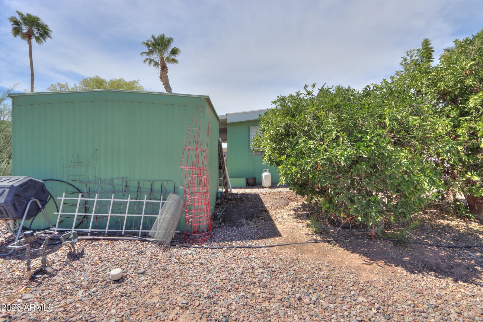 2172 N Cajeme Avenue 327, Casa Grande, AZ 85122 — photo 10 of 36