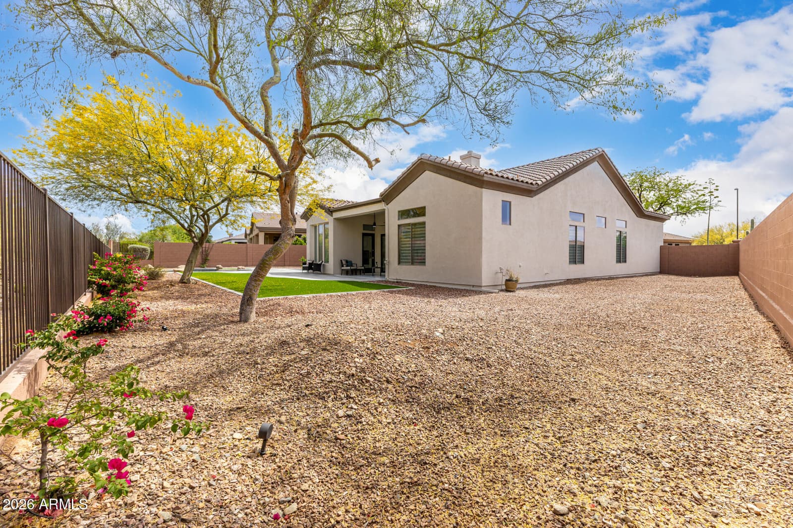 1964 W Wayne Lane, Anthem, AZ 85086 — photo 78 of 89