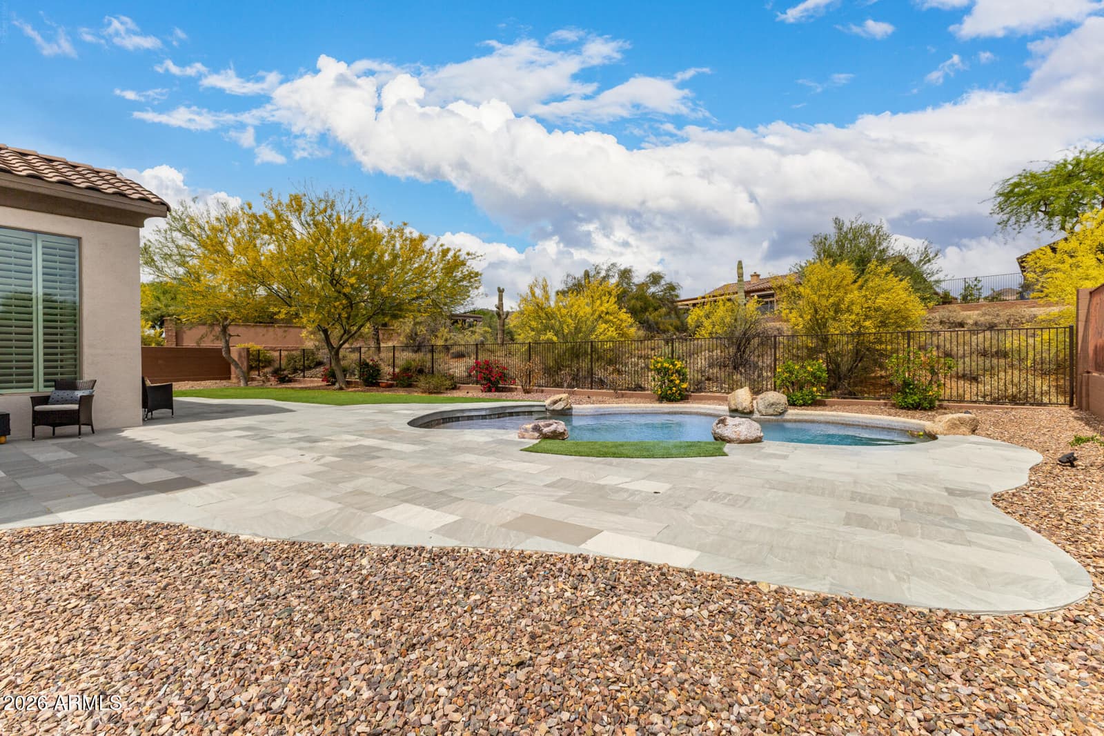1964 W Wayne Lane, Anthem, AZ 85086 — photo 77 of 89