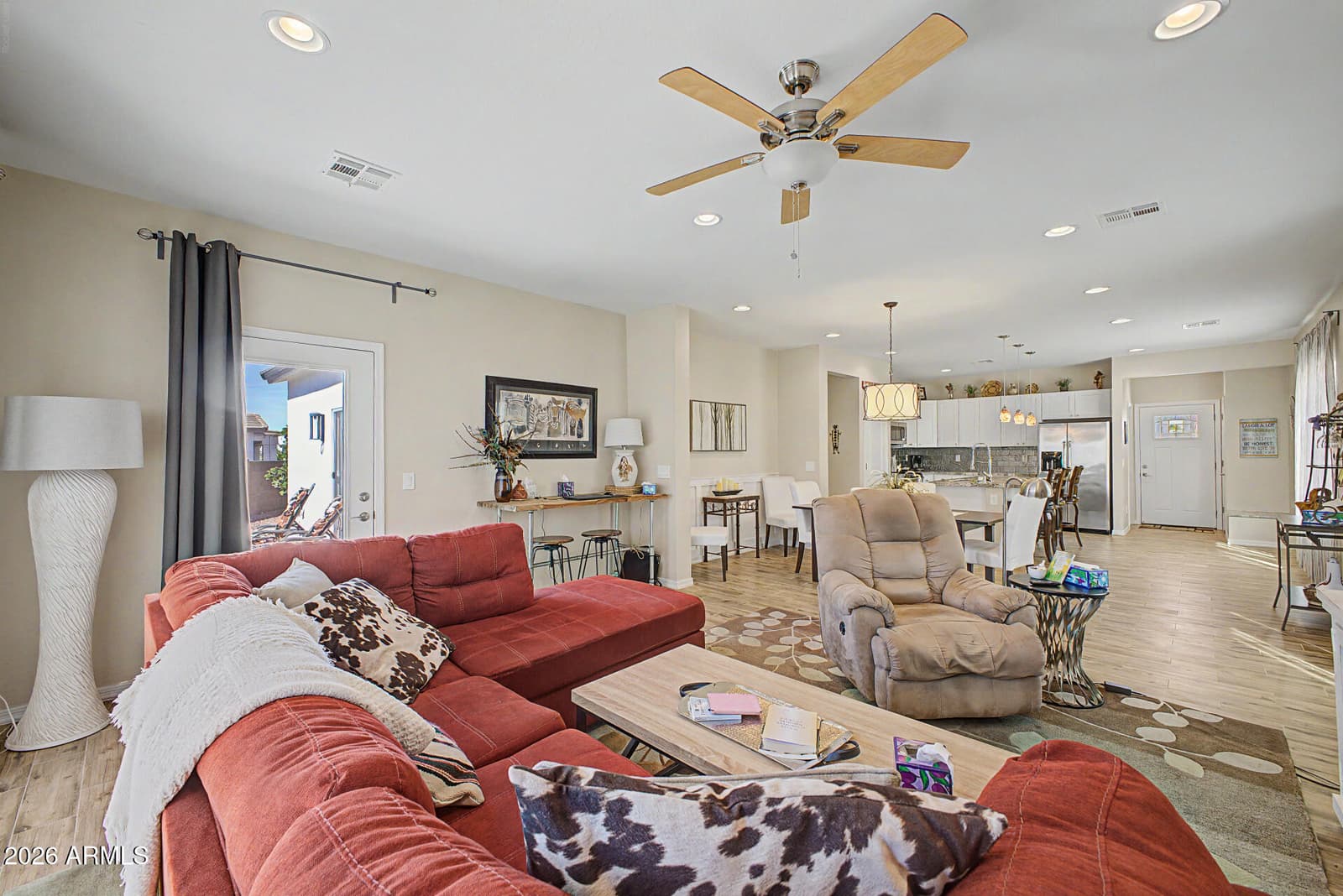 5721 E Leland Street, Mesa, AZ 85215 — photo 5 of 28