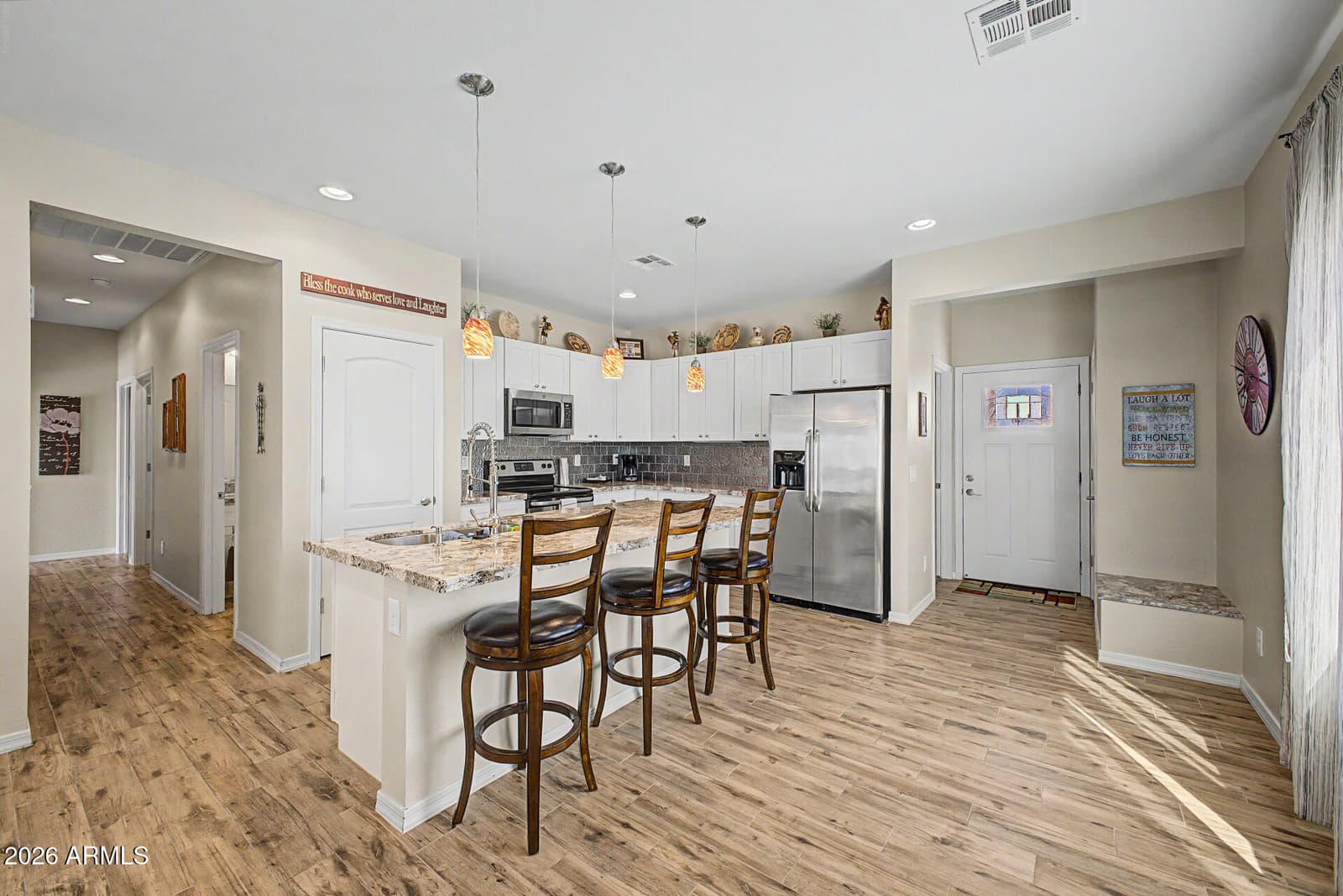 5721 E Leland Street, Mesa, AZ 85215 — photo 8 of 28
