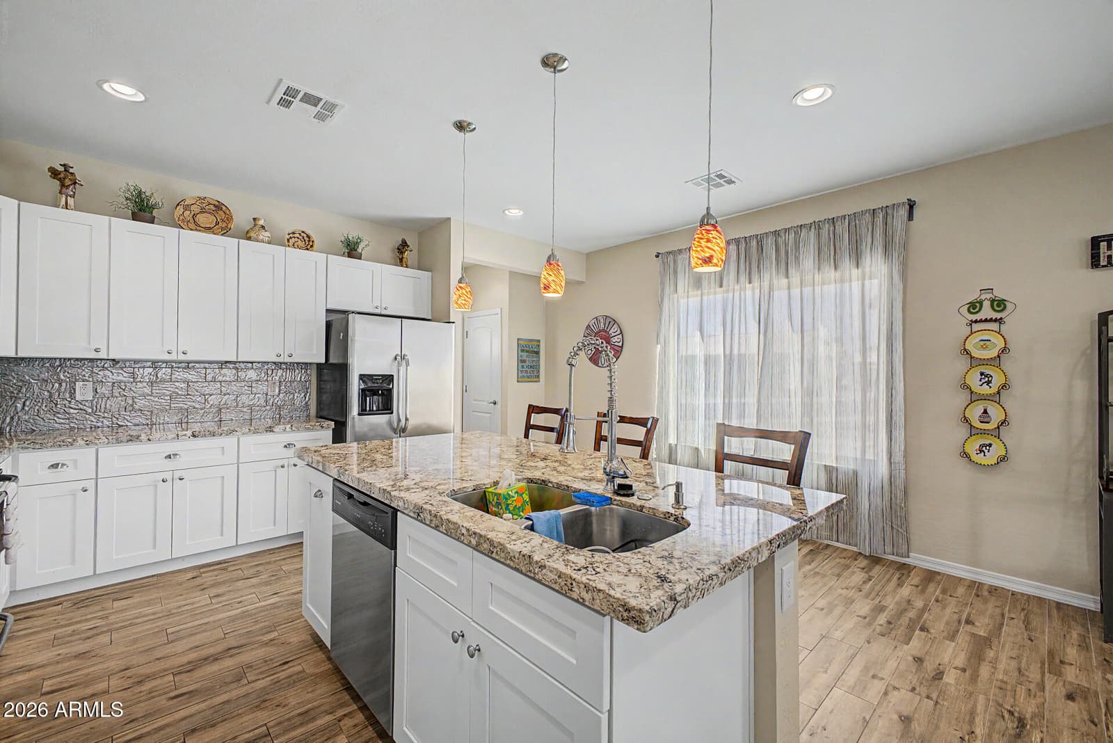 5721 E Leland Street, Mesa, AZ 85215 — photo 11 of 28