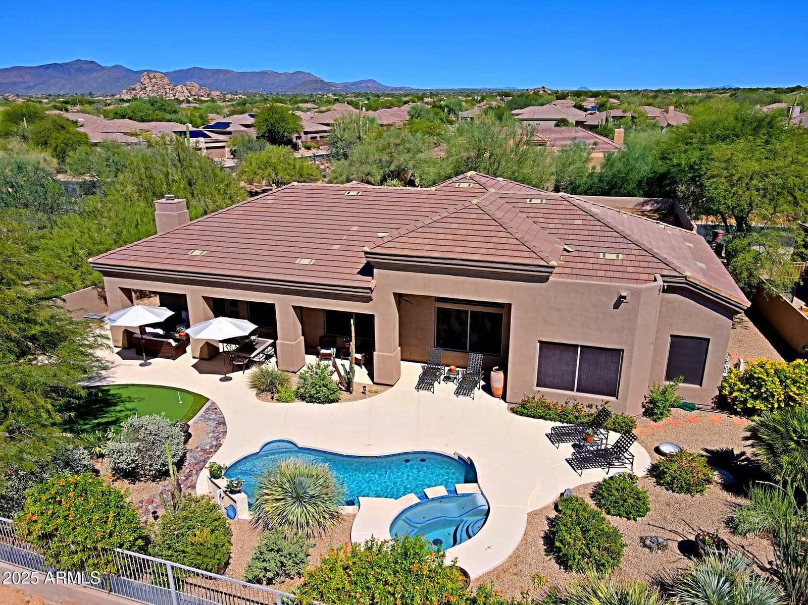 33242 N 68TH Place, Scottsdale, AZ 85266 — photo 4 of 82