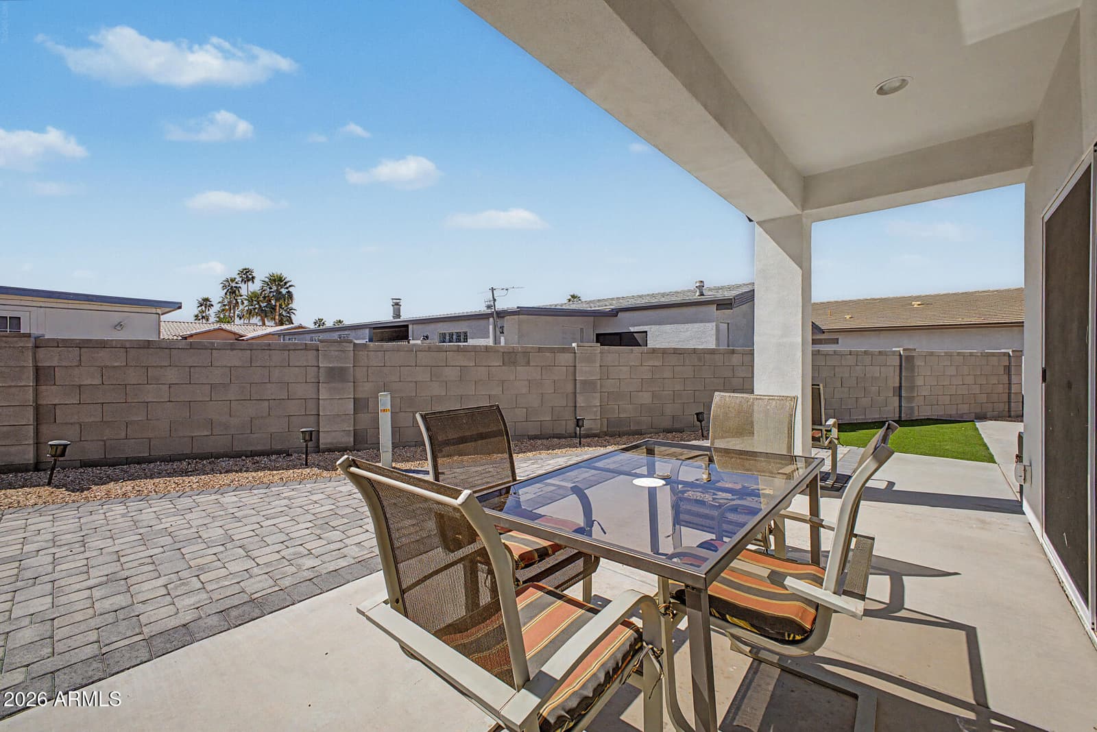 5721 E Leland Street, Mesa, AZ 85215 — photo 26 of 28