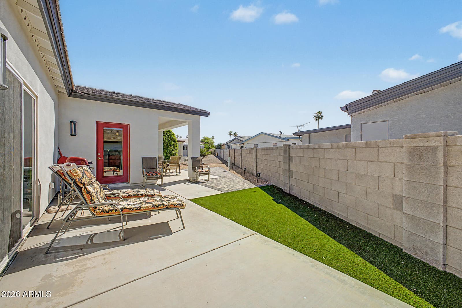 5721 E Leland Street, Mesa, AZ 85215 — photo 27 of 28